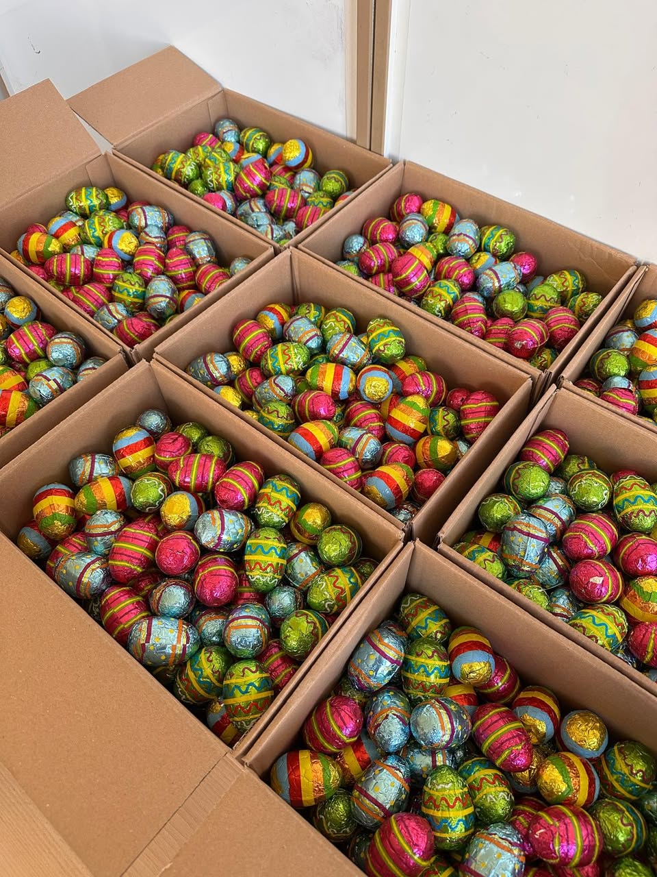 🐣 Joyeuses Pâques